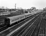 Amtrak 10-6 Sleeper 2725 "Pine Lodge"